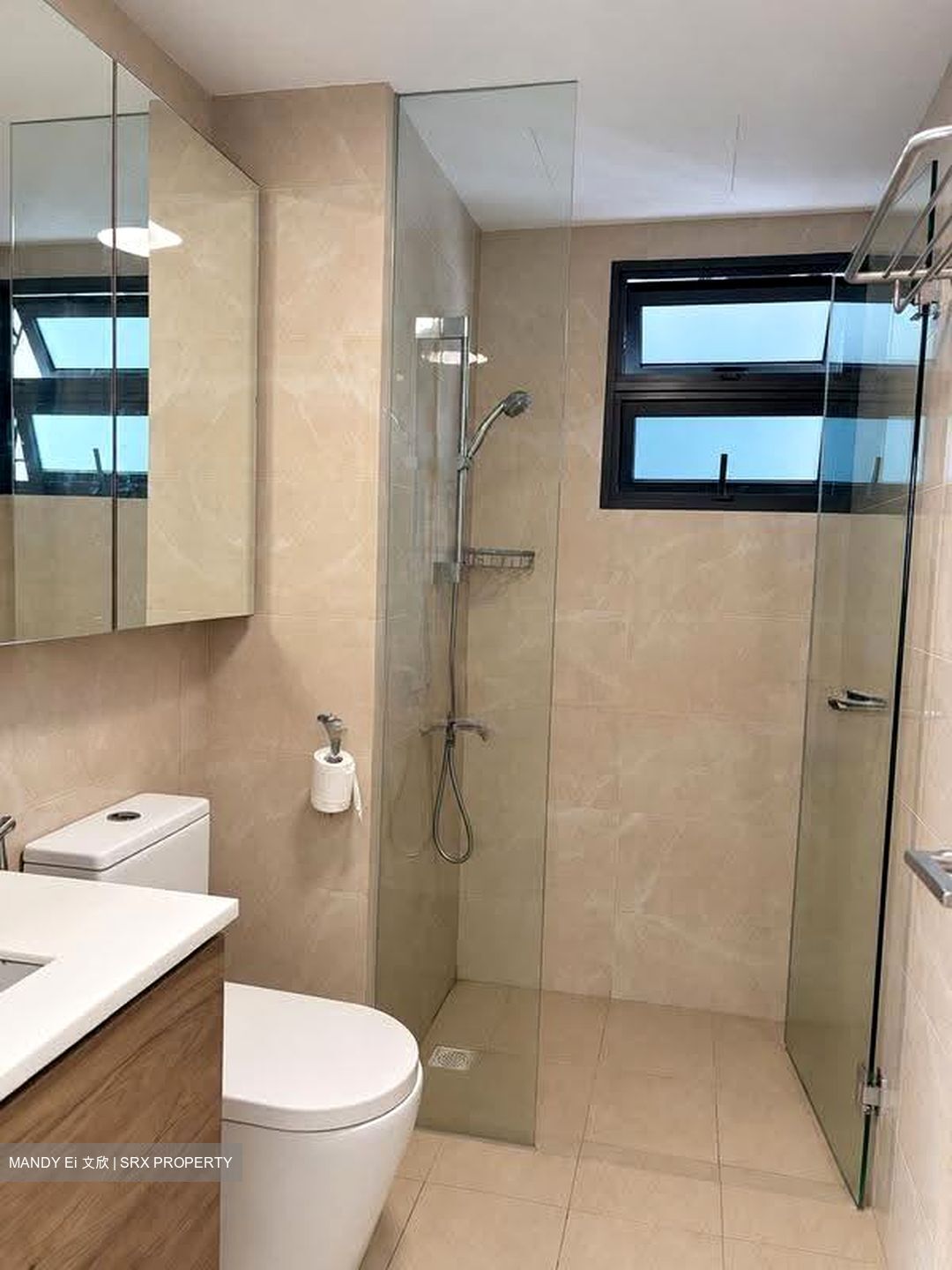 Treasure at Tampines (D18), Condominium #633576861